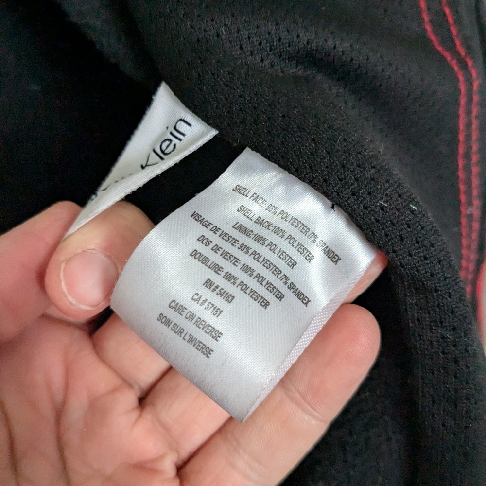 Water resistant, windproof softshell jacket - Picture 4 of 6
